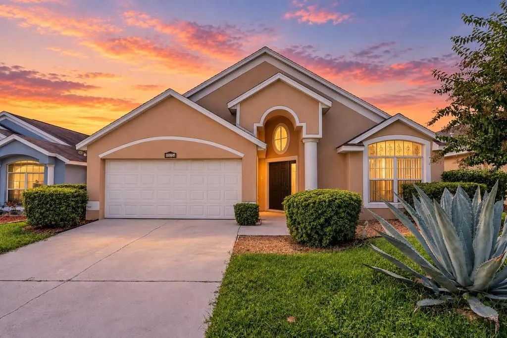 15746 Autumn Glen Avenue, CLERMONT