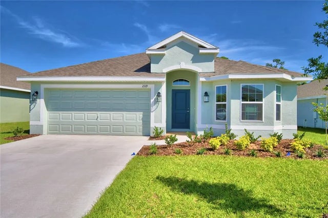1234 Tagliamento Lane, HAINES CITY