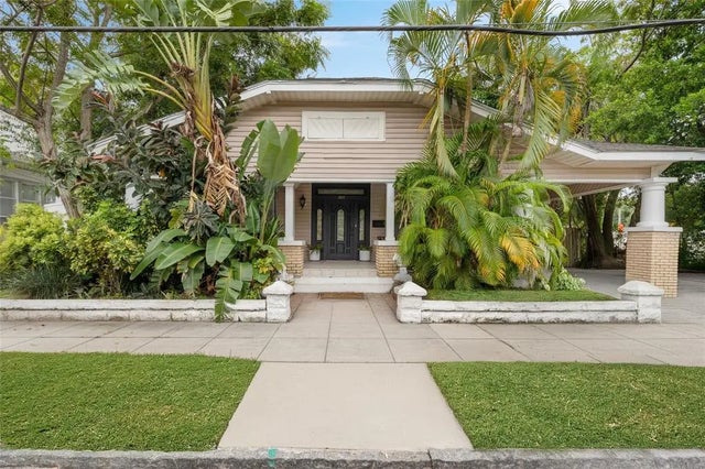 905 E 22nd Avenue, TAMPA