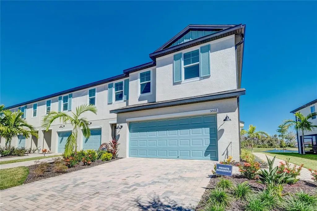 5512 Tripoli Drive, PALMETTO