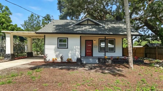 7806 N Van Dyke Place, TAMPA