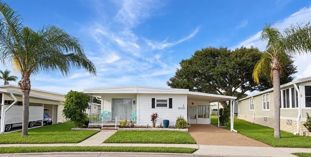 1100 Belcher Road S 64, LARGO