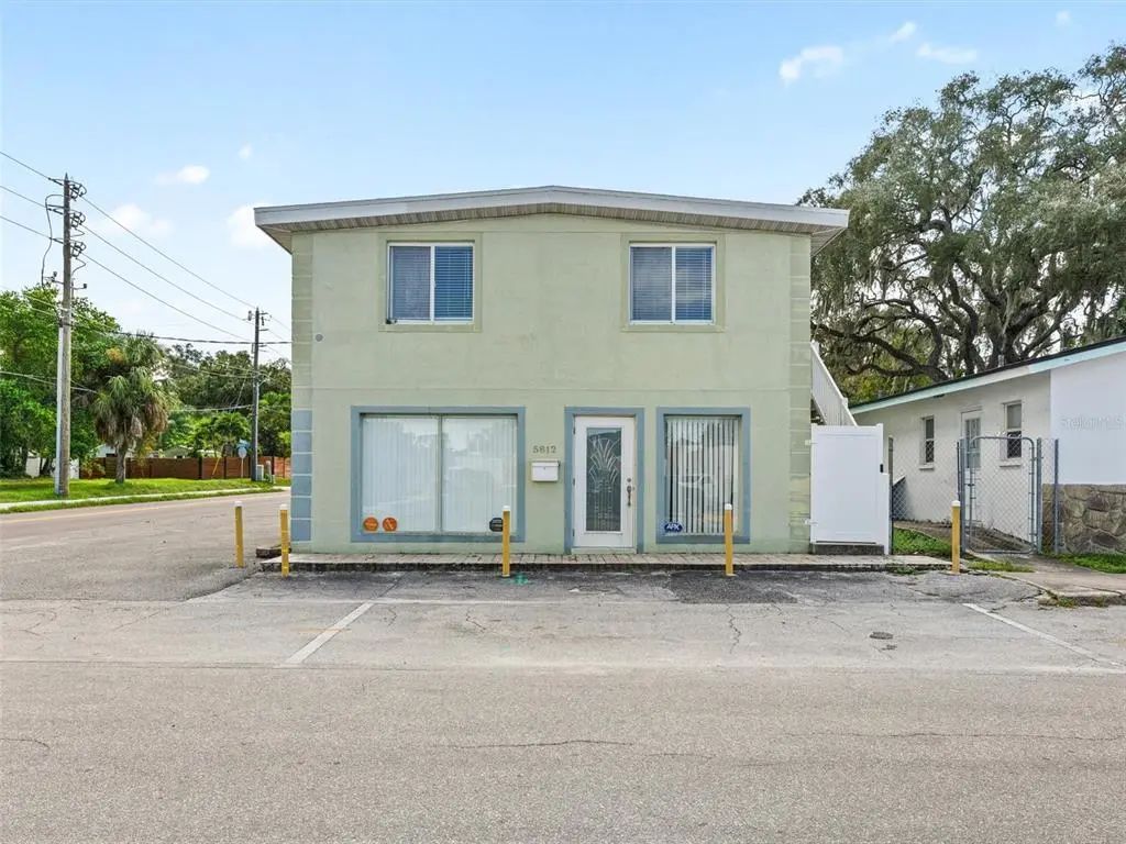 5812 Missouri Avenue, NEW PORT RICHEY