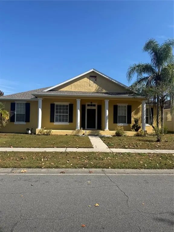 2931 Saint Clair Street, KISSIMMEE