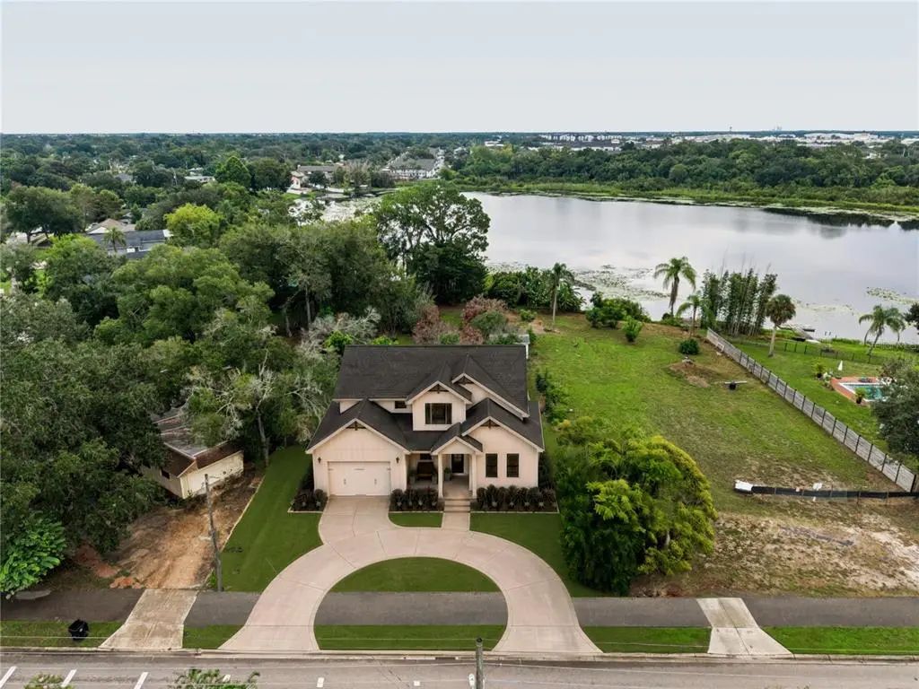 1111 N Bumby Ave, ORLANDO
