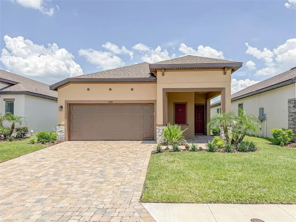 3430 Cup Drive, LAKELAND
