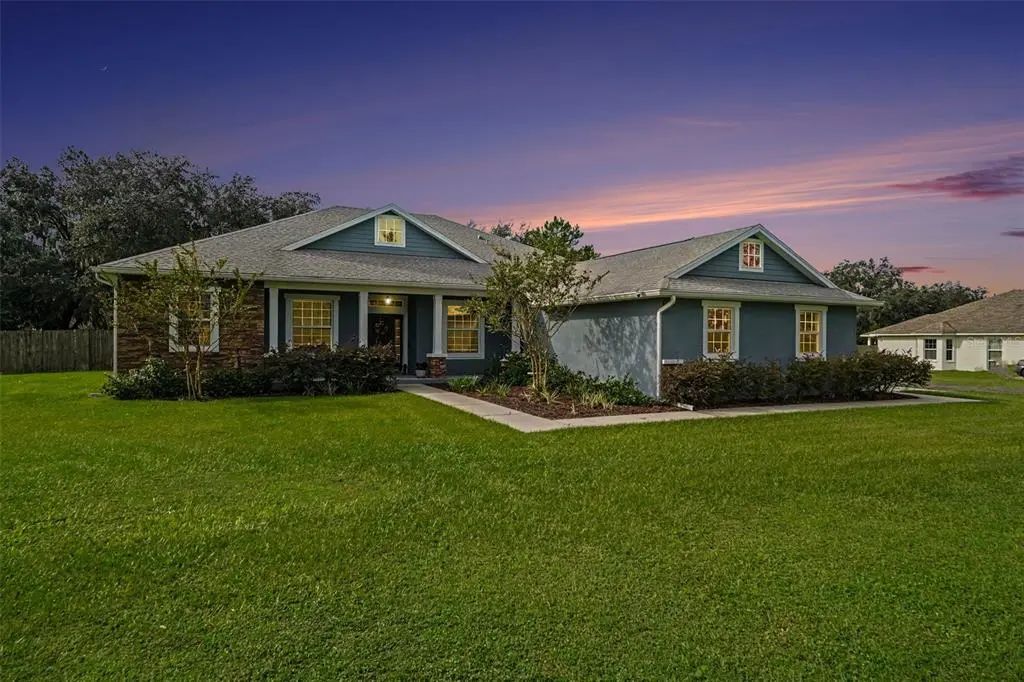 6207 Storck Acres Lane, PLANT CITY