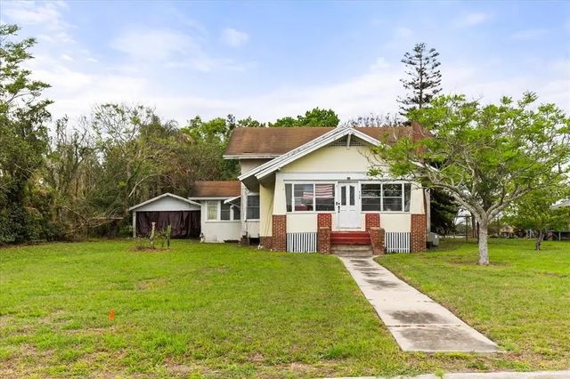 408 Mckay Drive, HAINES CITY