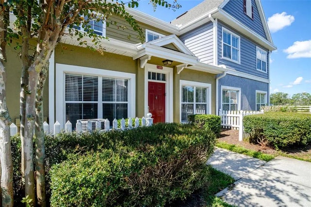 2610 Lodi Circle 106, KISSIMMEE