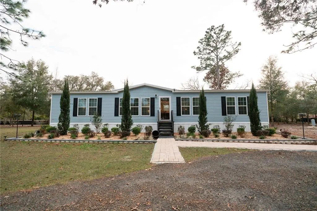7670 Ne 97th Court, BRONSON