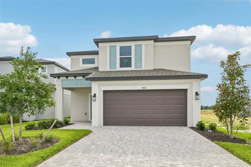 9014 Optimist Way, PALMETTO