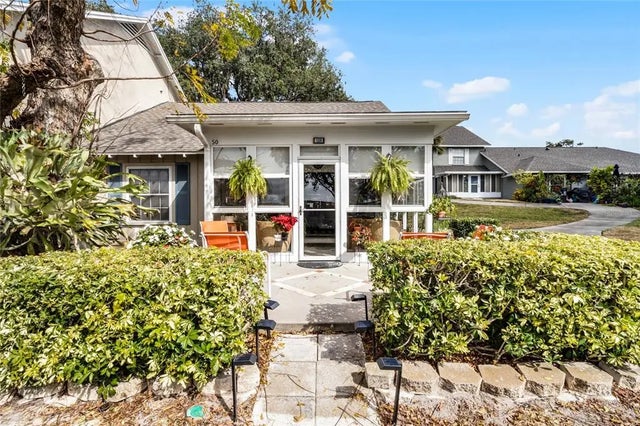 1339 Villa Lane 50, APOPKA