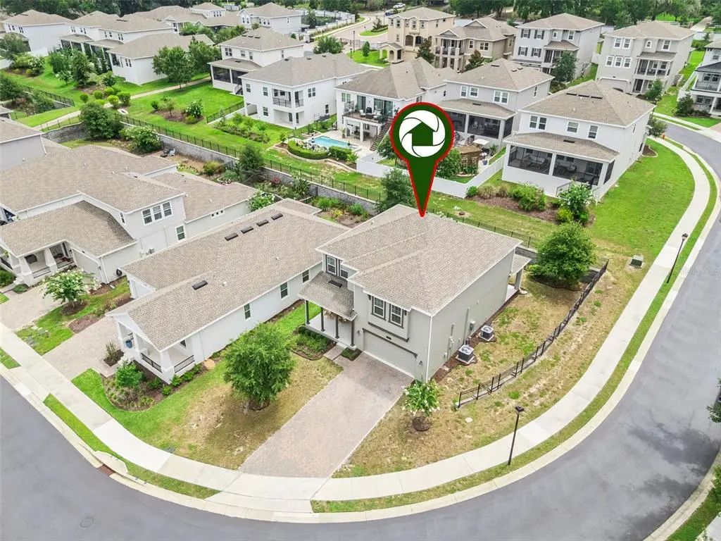 1235 Dora Parc Lane, MOUNT DORA