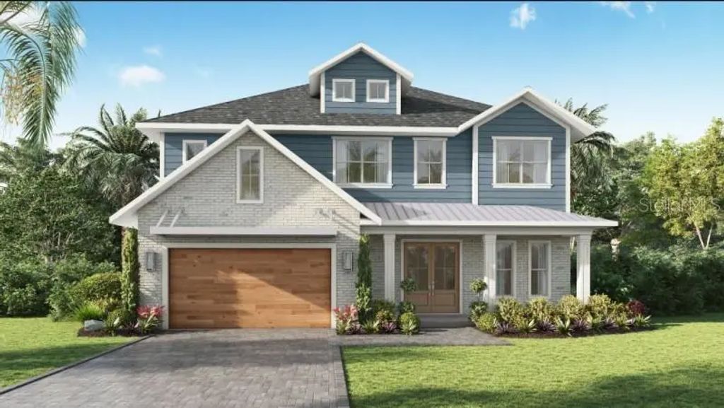 4104 West Dale Avenue, TAMPA