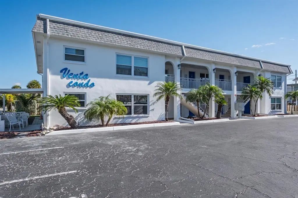 7151 Sunset Way 10, ST PETE BEACH