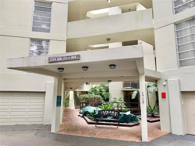 1719 Nw 23rd Avenue Ph-a, GAINESVILLE