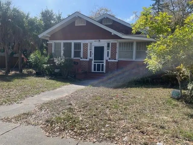 1618 20th Avenue S, ST PETERSBURG