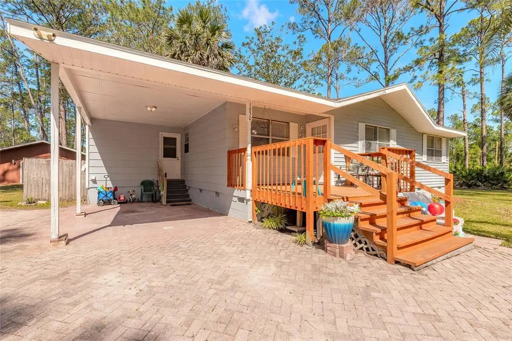 1650 11th Avenue, DELAND