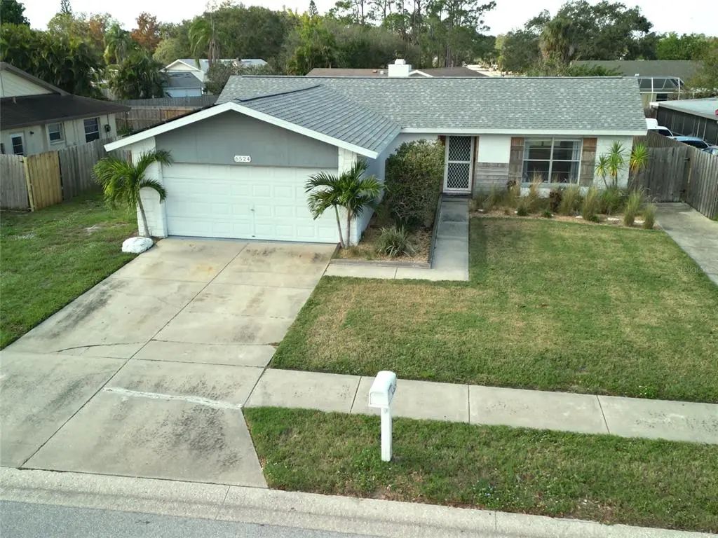 6524 Mauna Loa Boulevard, SARASOTA
