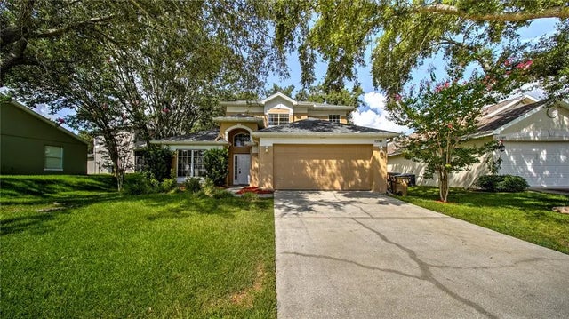 13301 Whisper Bay Drive, CLERMONT