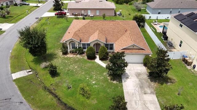 1126 Lavaur Court, KISSIMMEE