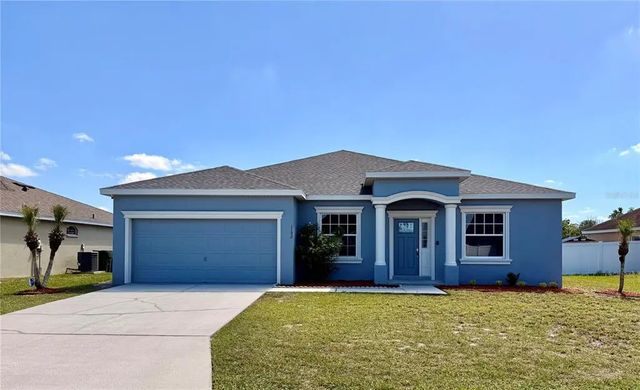1192 Normandy Heights Circle, WINTER HAVEN