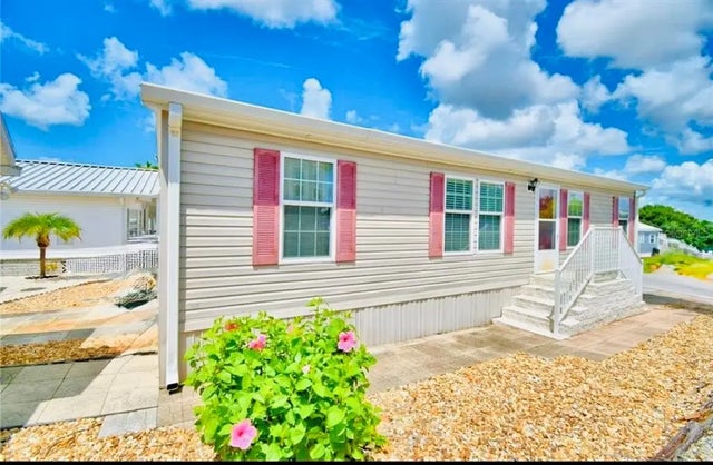 251 Patterson Road H29, HAINES CITY