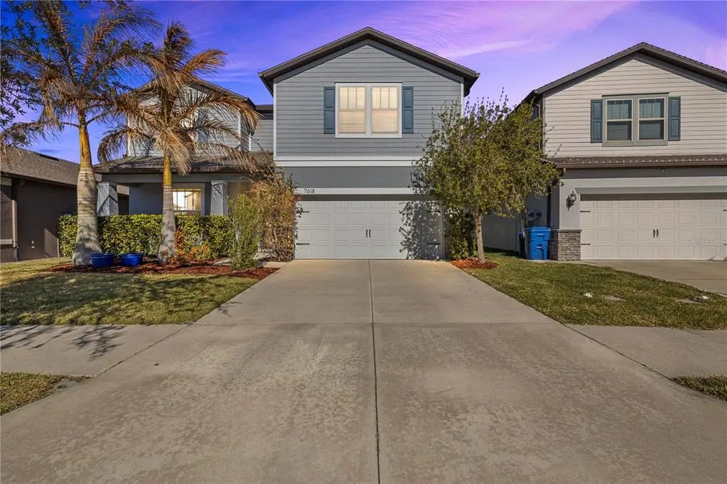 7618 Pool Compass Loop, WESLEY CHAPEL