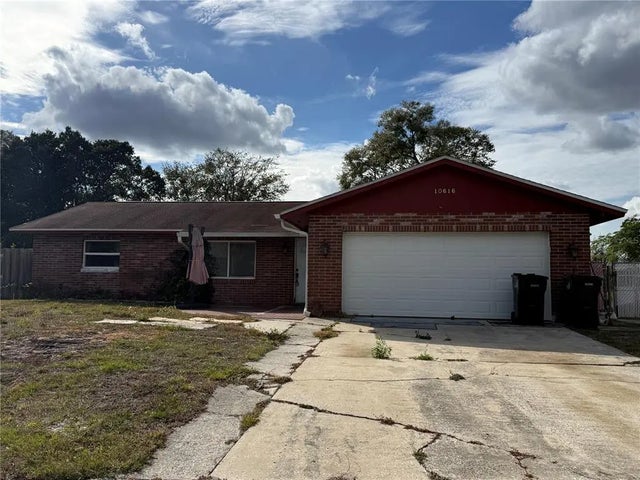 10616 Godfrey Lane, ORLANDO