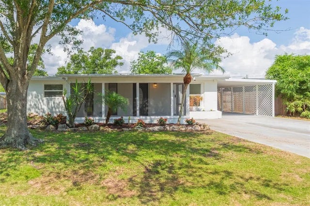 5640 Cedar Street Ne, ST PETERSBURG