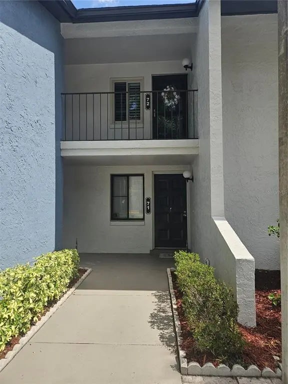 7 Escondido Circle 71, ALTAMONTE SPRINGS