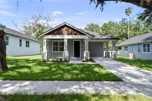 5707 N 20th Street, TAMPA