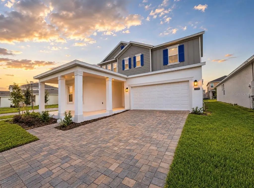 5554 Fiona Lane, ST CLOUD