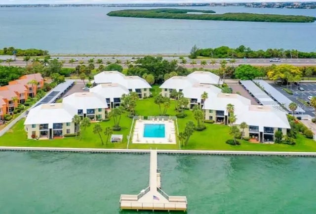 7310 Sunshine Skyway Lane S 116, ST PETERSBURG