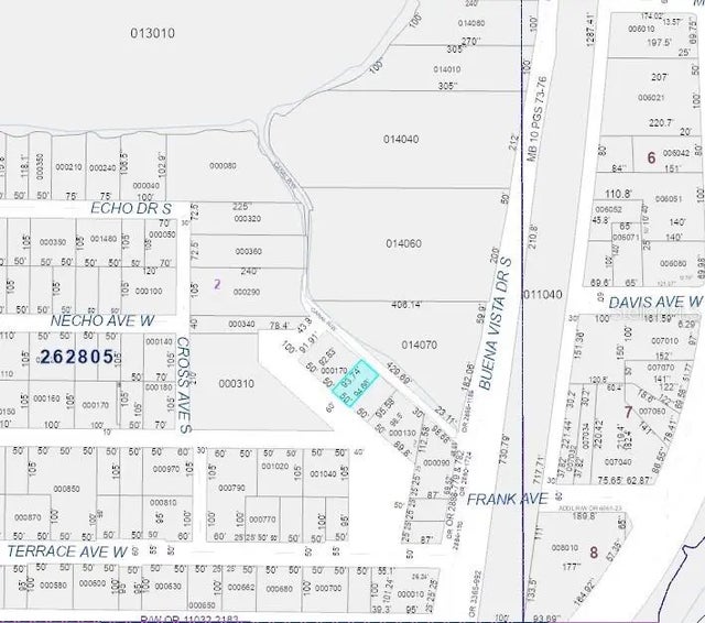 S Buena Vista Drive, LAKE ALFRED