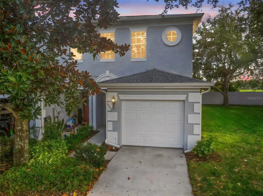 10702 Savannah Wood Dr Unit 105 105, ORLANDO