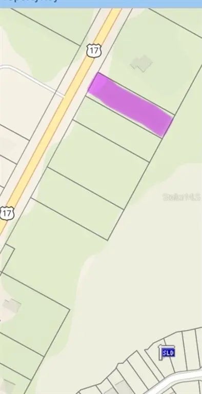 Highway 17 92 N, DAVENPORT