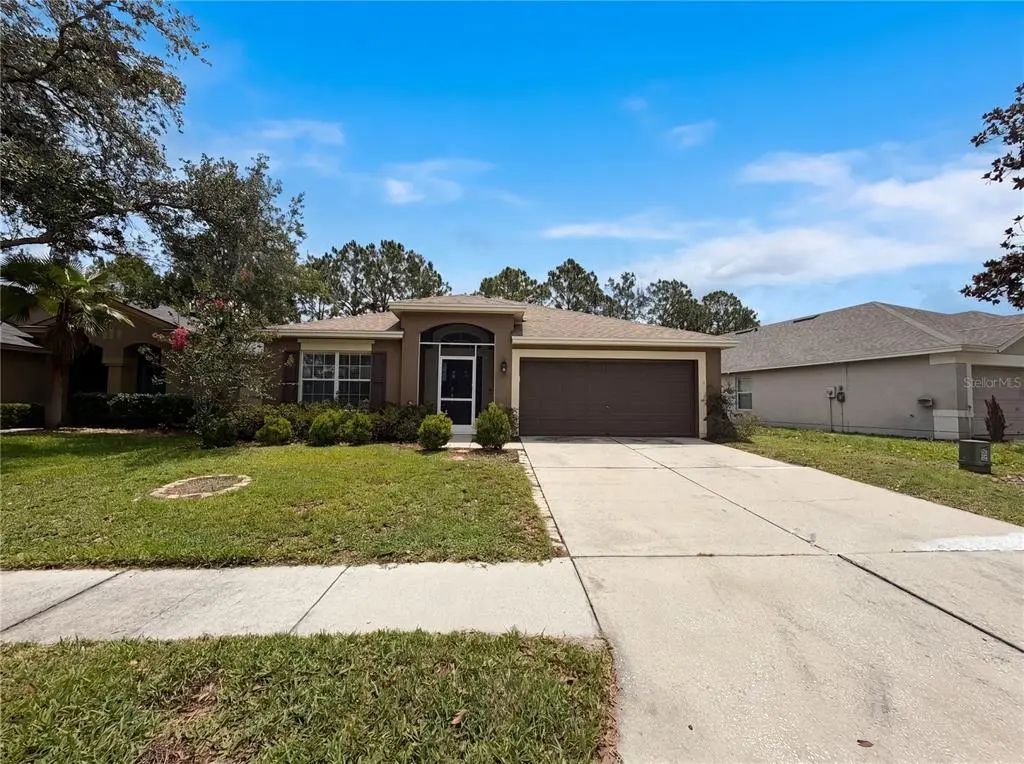 575 Sea Holly Drive, BROOKSVILLE