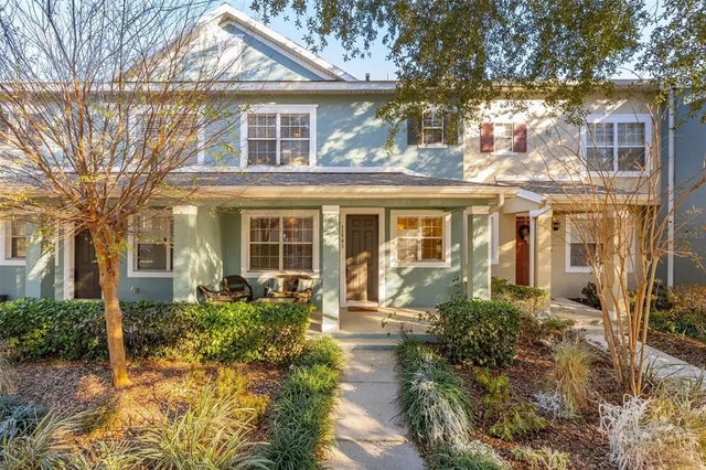 11781 Fitzgerald Butler Road, ORLANDO