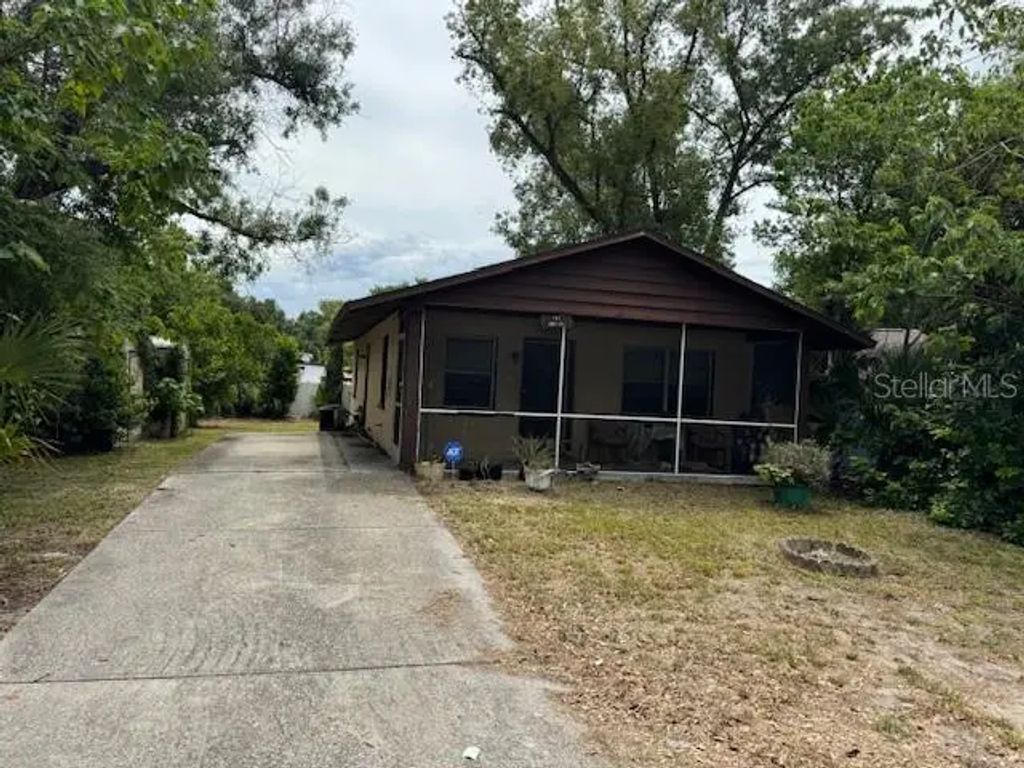8609 N 13th Street, TAMPA