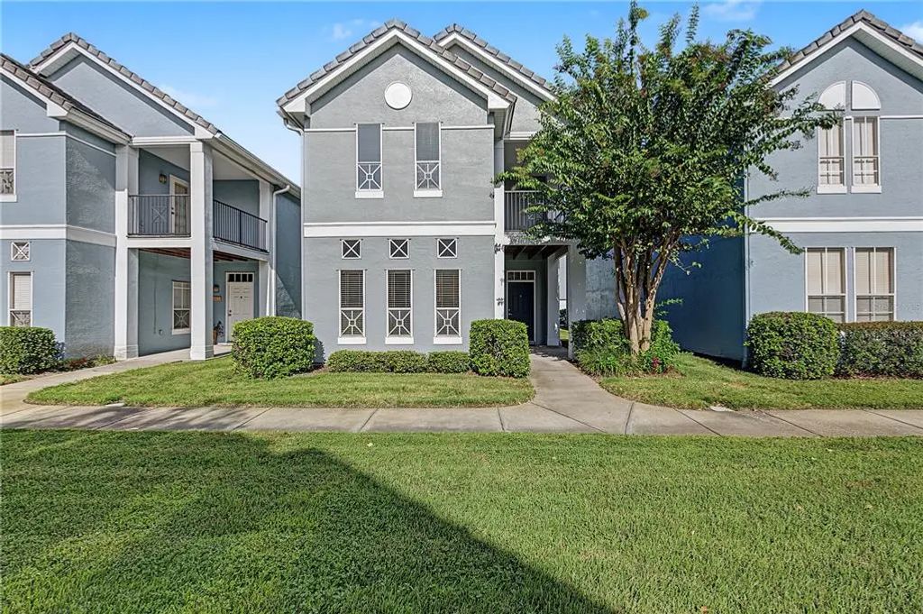 4006 Carrollwood Palm Court, TAMPA