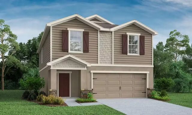 4498 Rapallo Avenue E, WINTER HAVEN