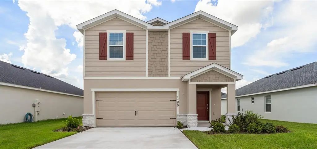 4498 Rapallo Ave E, WINTER HAVEN