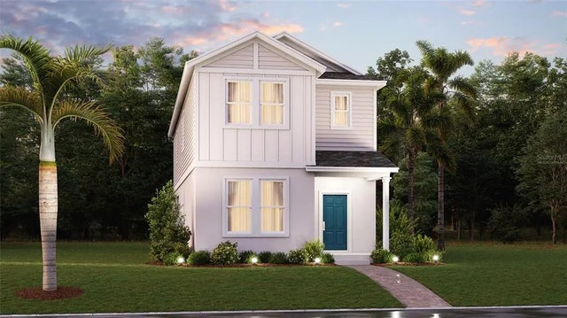 2486 Peace Of Mind Avenue, KISSIMMEE