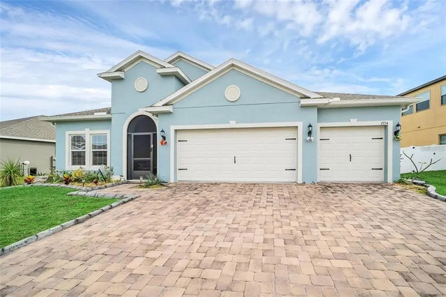 2754 Creekmore Court, KISSIMMEE