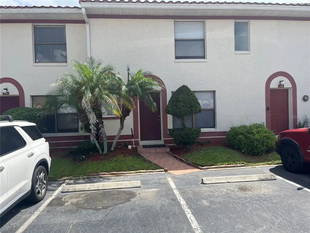 1733 Shady Ridge Court 233, ORLANDO