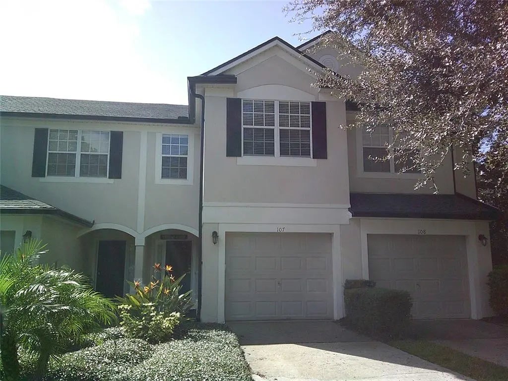 6292 Twain Street 107, ORLANDO