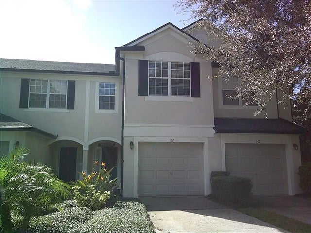 6292 Twain Street 107, ORLANDO