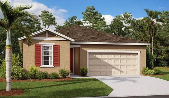 6398 Clover Street, LAKE HAMILTON