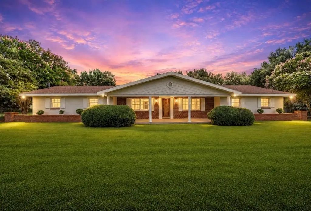 373 Nw 95th Street, OCALA
